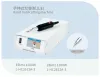 20K1500W/28K1200W high-power ultrasonic handheld plastic parts spot welding, riveting, welding, nut embedding, leather material plastic ultrasonic cutting machine factory direct sales large quantity wholesale Application Scenario